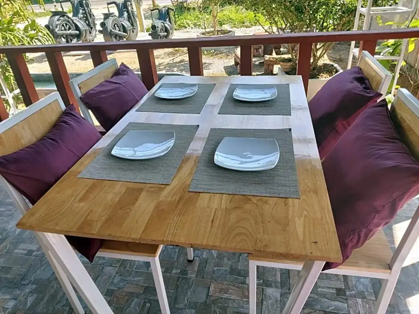 โรงแรม 12 ราศี เฮาส์ แม่สรวย