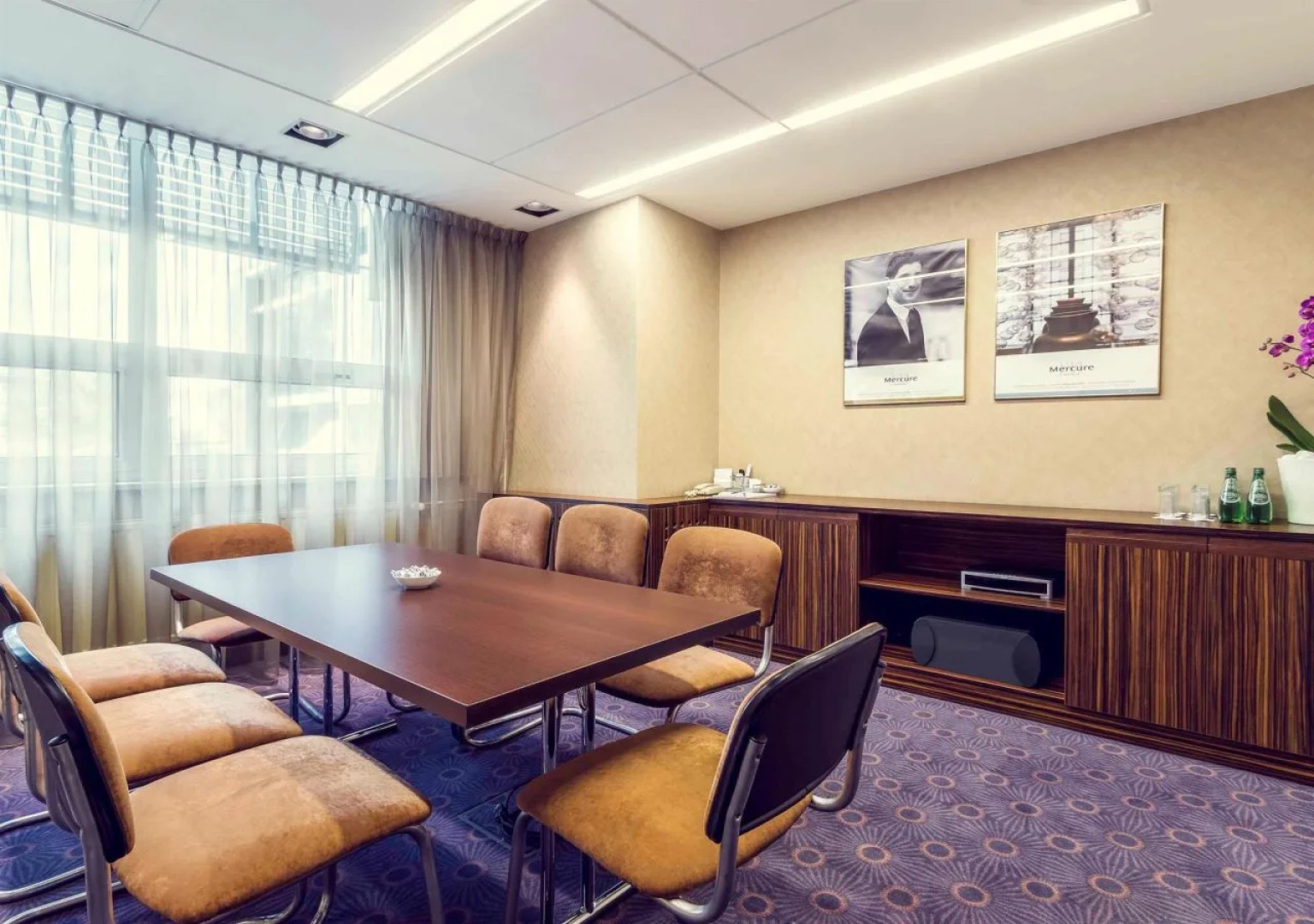 Hotel Mercure Gdansk Stare Miasto