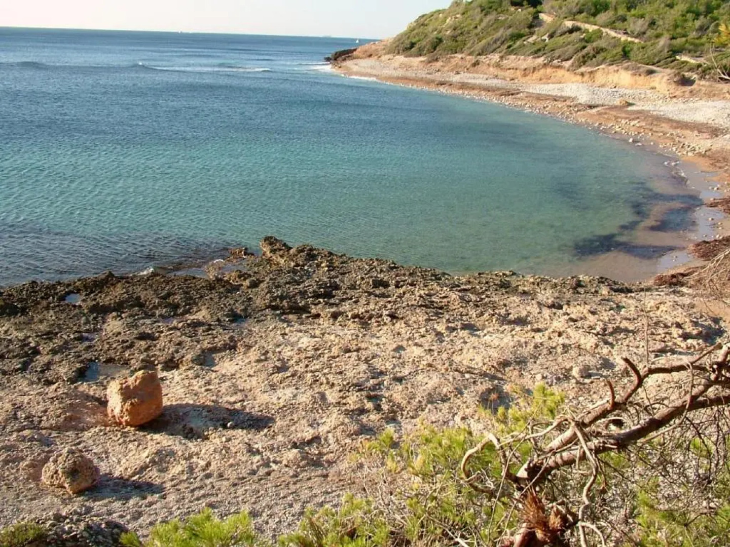 Apartamento Andreu Llambrich