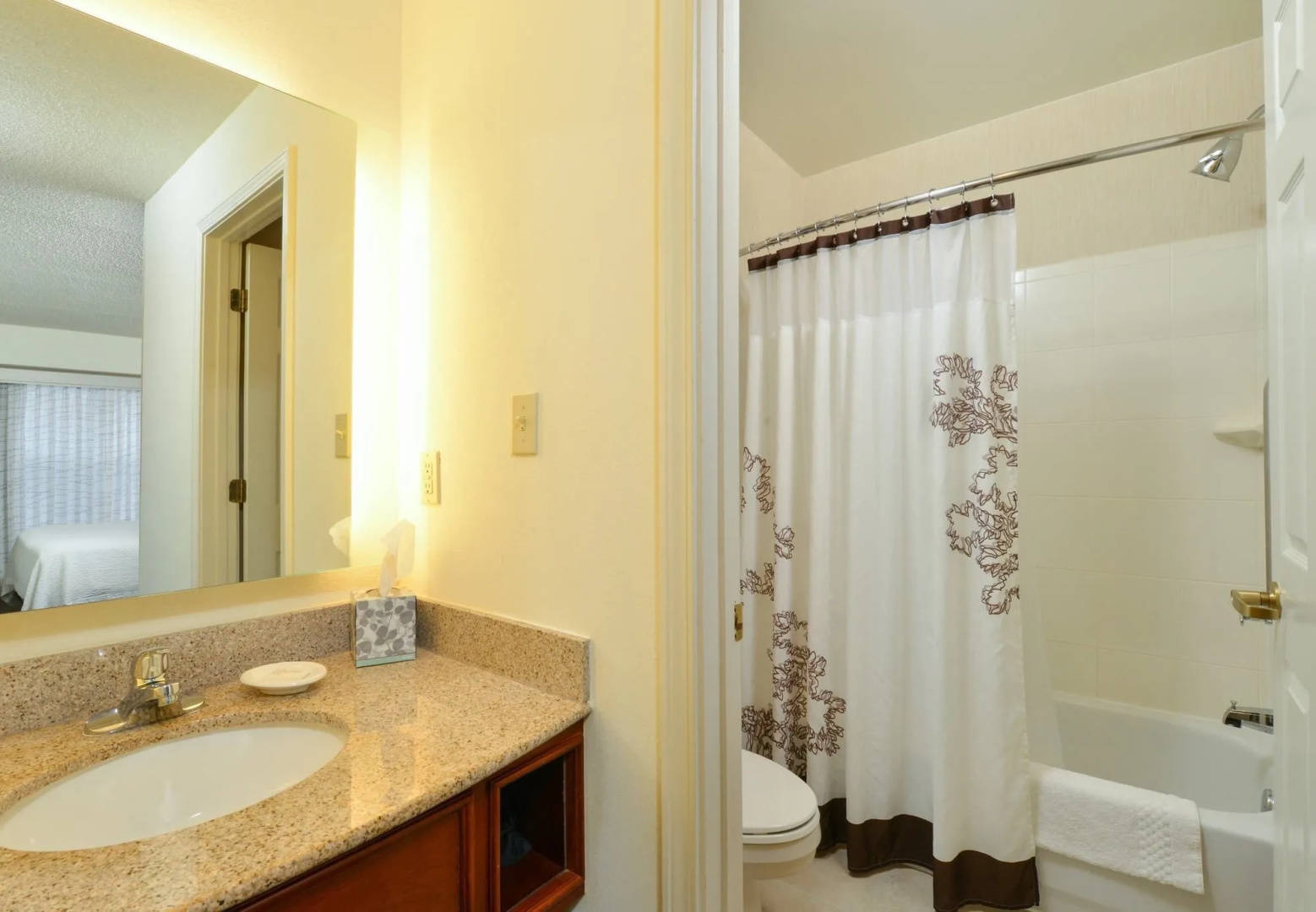 Residence Inn by Marriott Southern Pines/Pinehurst NC