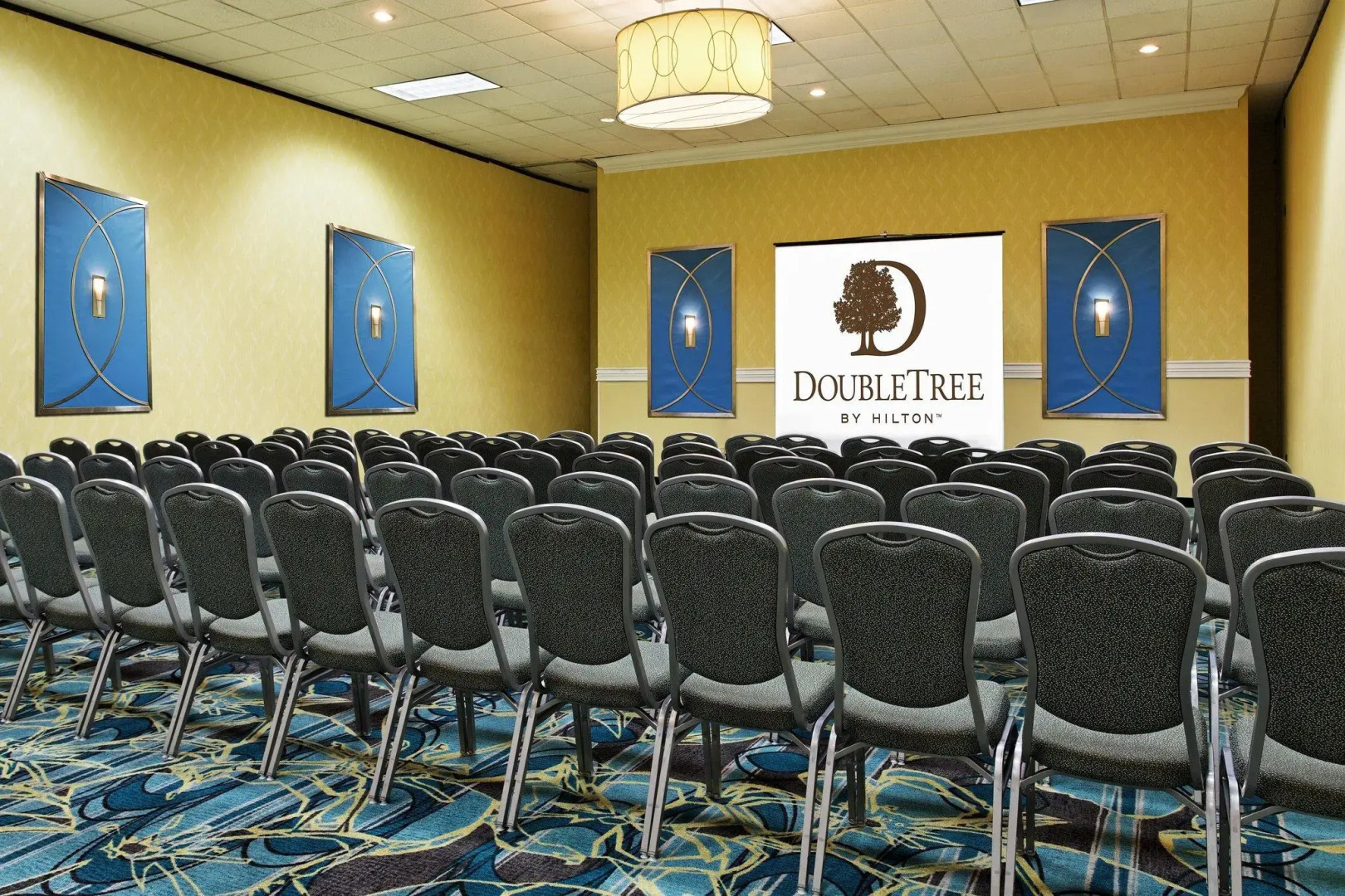 Holiday Inn Select Richmond-koger South Conf Ctr