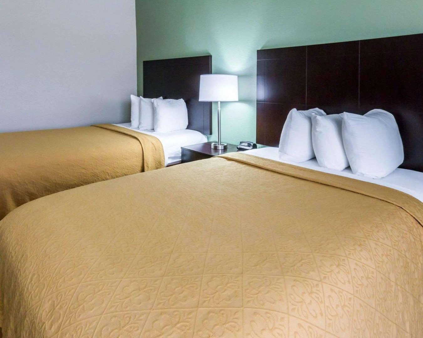 Quality Inn & Suites West Monroe