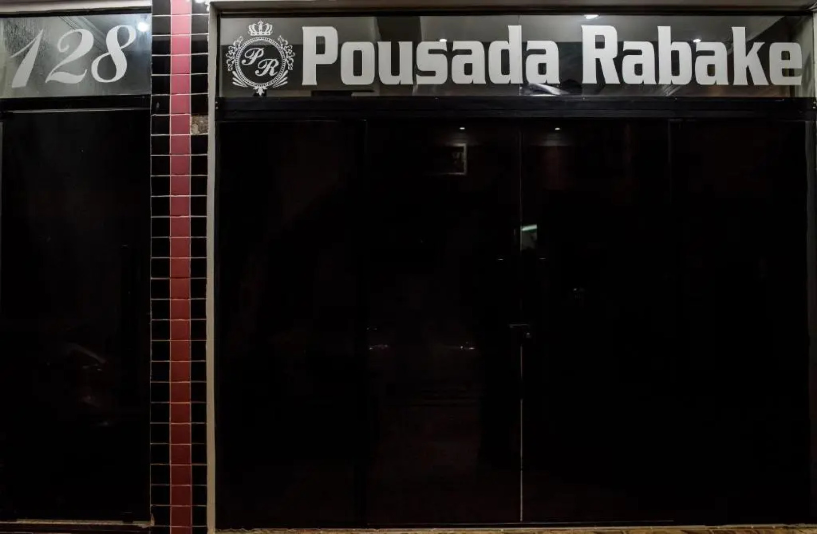 Pousada Rabake
