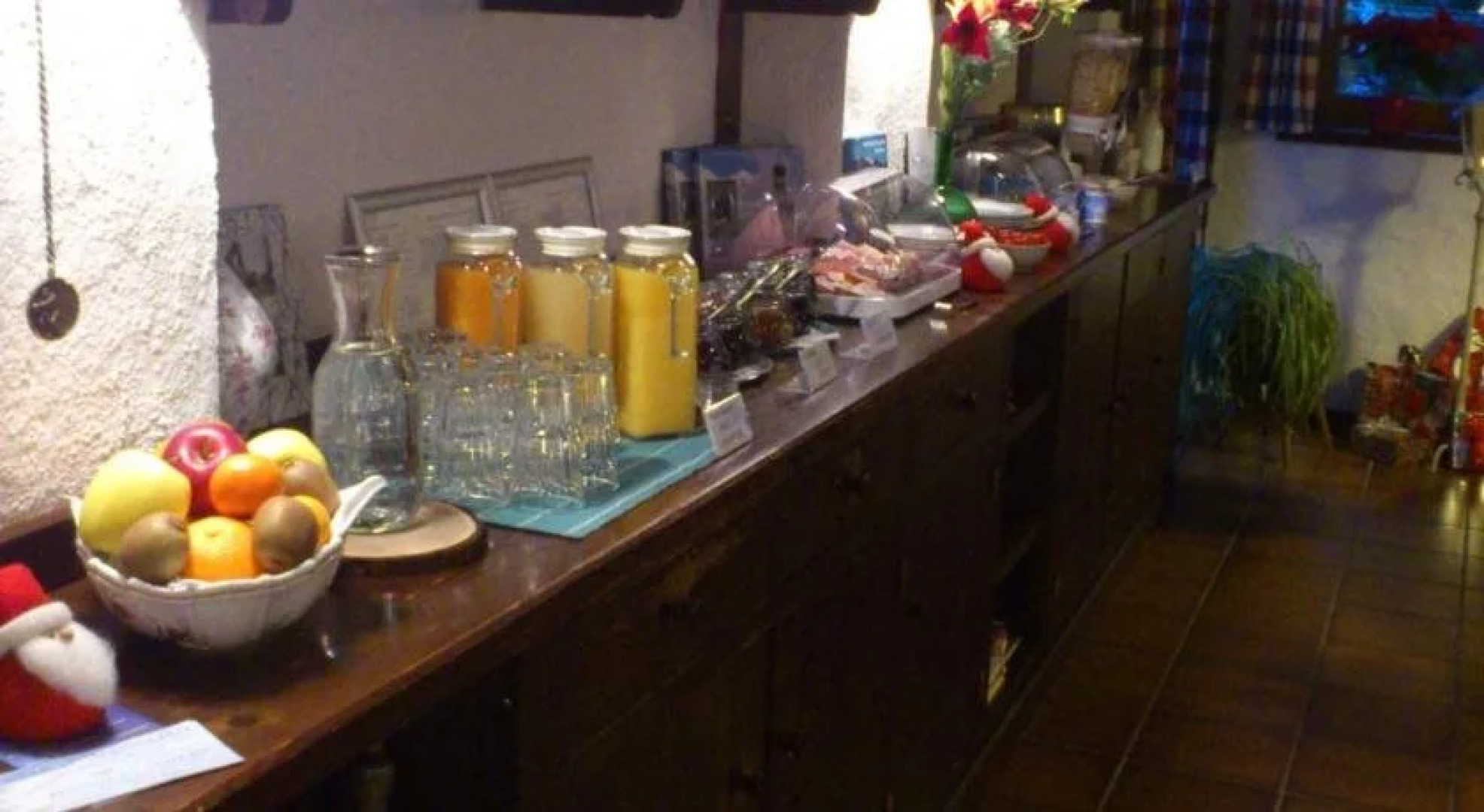 Gästehaus Sonnleit`n