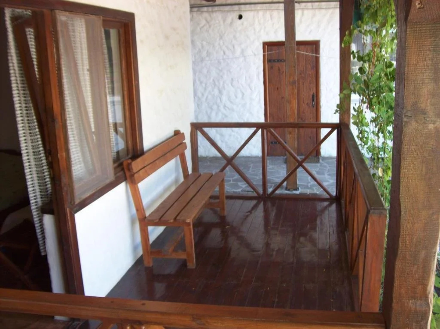 Загородная Усадьба