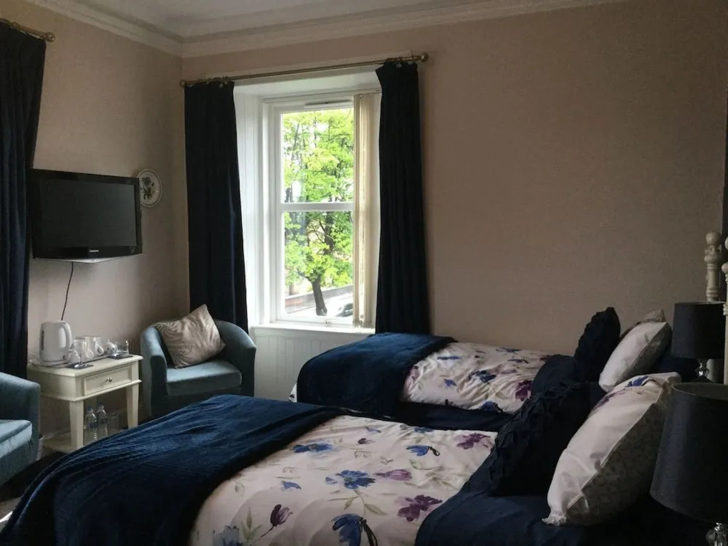 Dunclutha Guest House