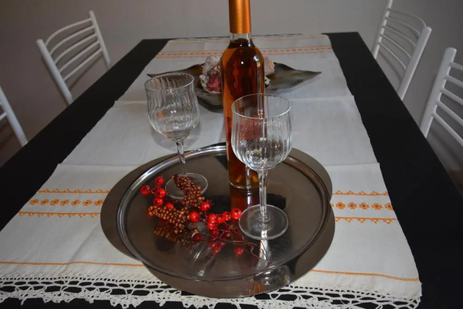 Appartamento Gennirco