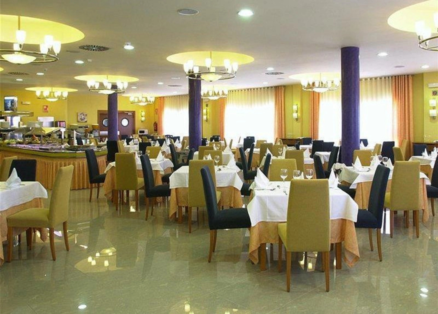 Hotel Las Gaviotas