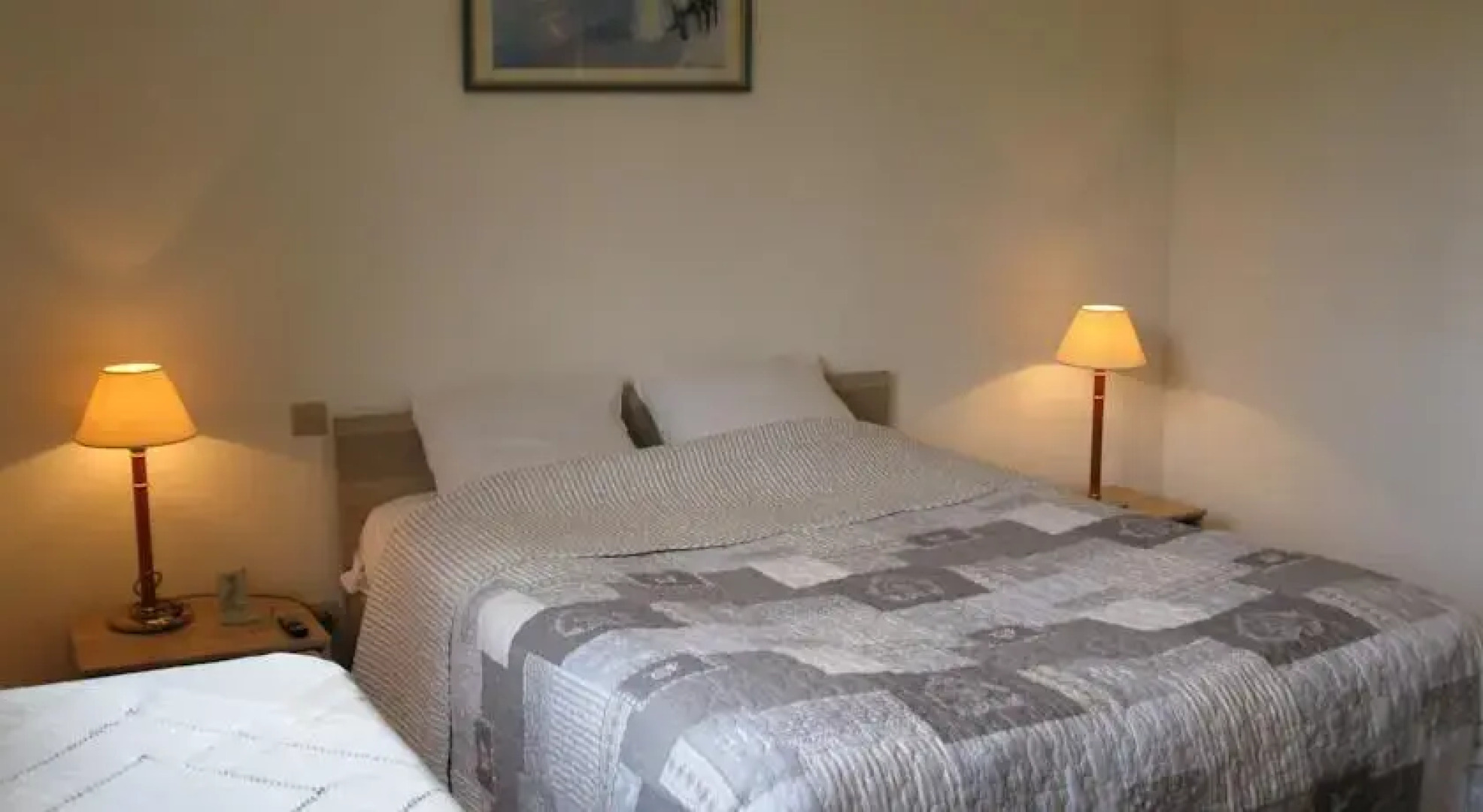 La Halte de Saint Sulpice B&B