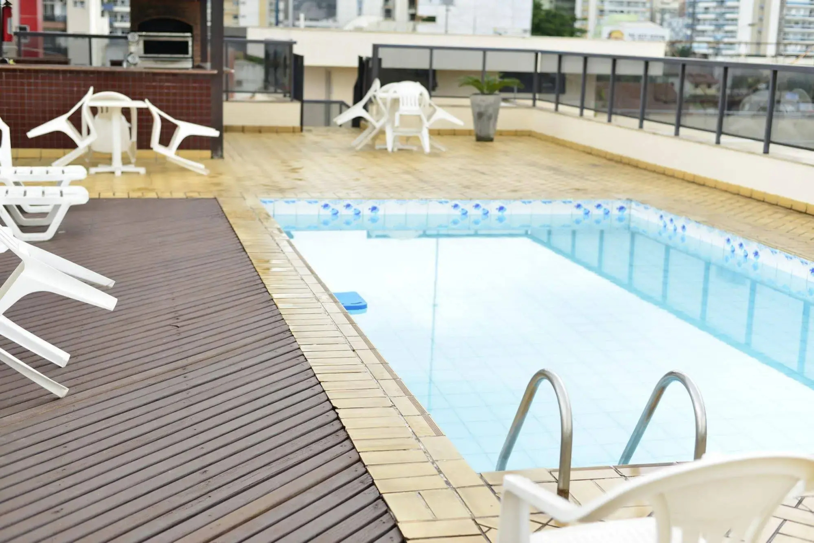 Champagnat Praia Hotel