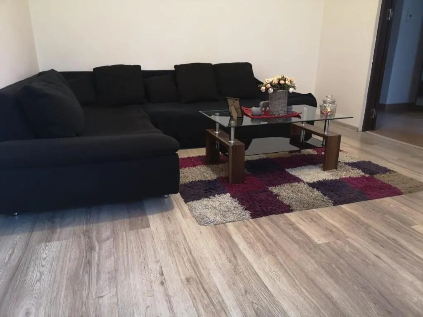 Deea Apartament
