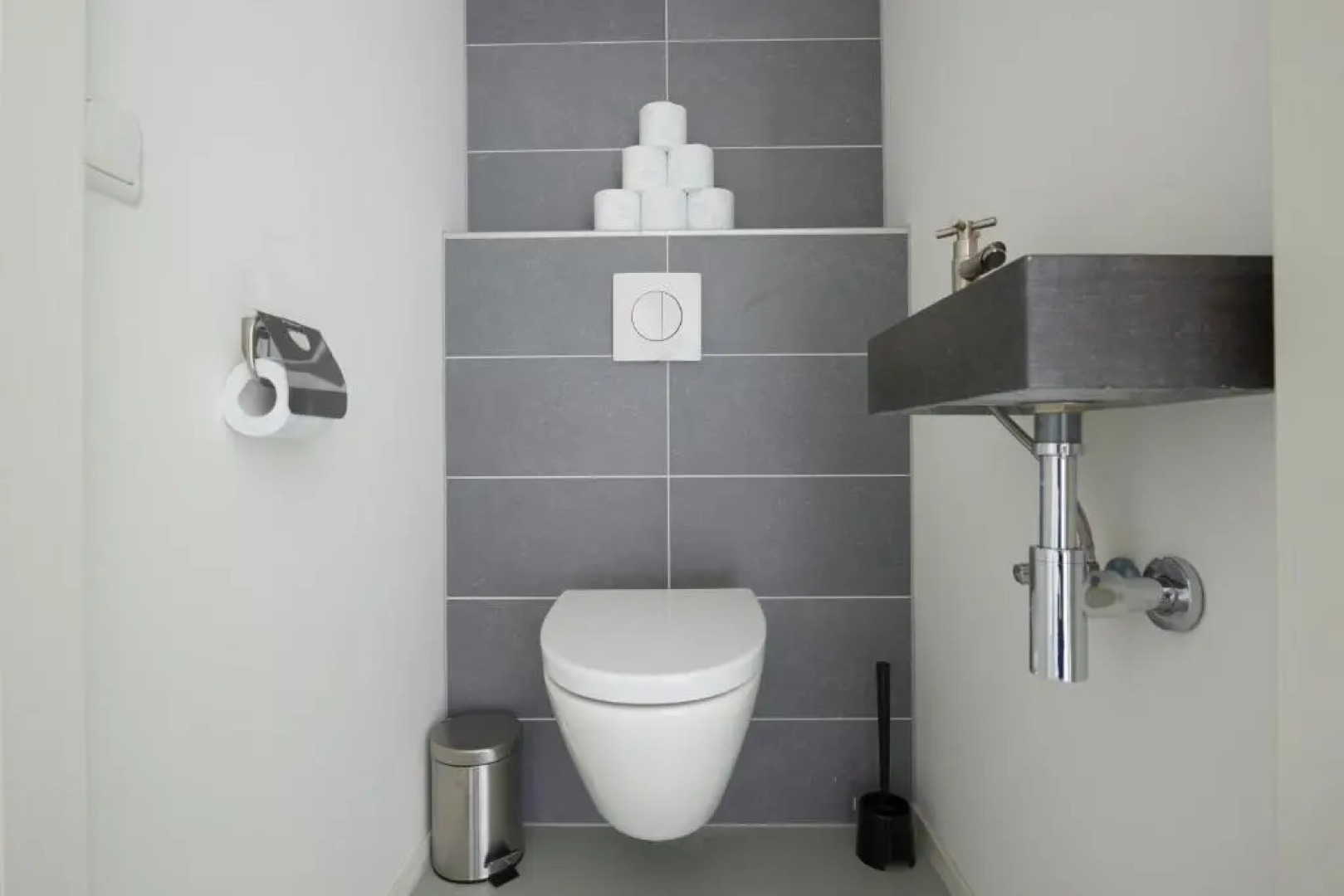 Lake View Apartment Amsterdam