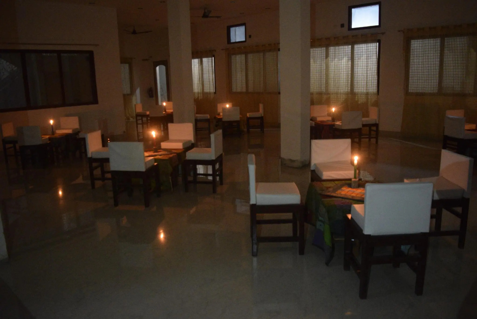 Hotel KV Palace