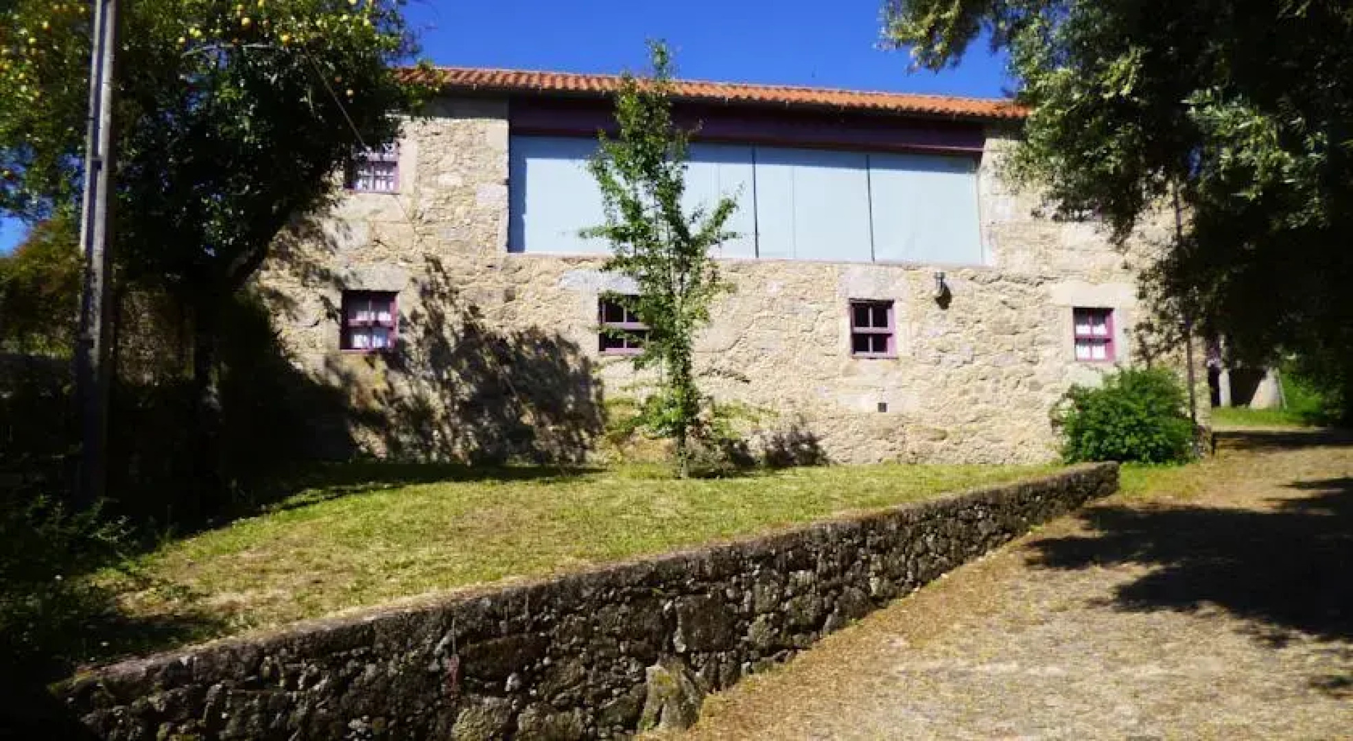 Casa dos Carvalhais