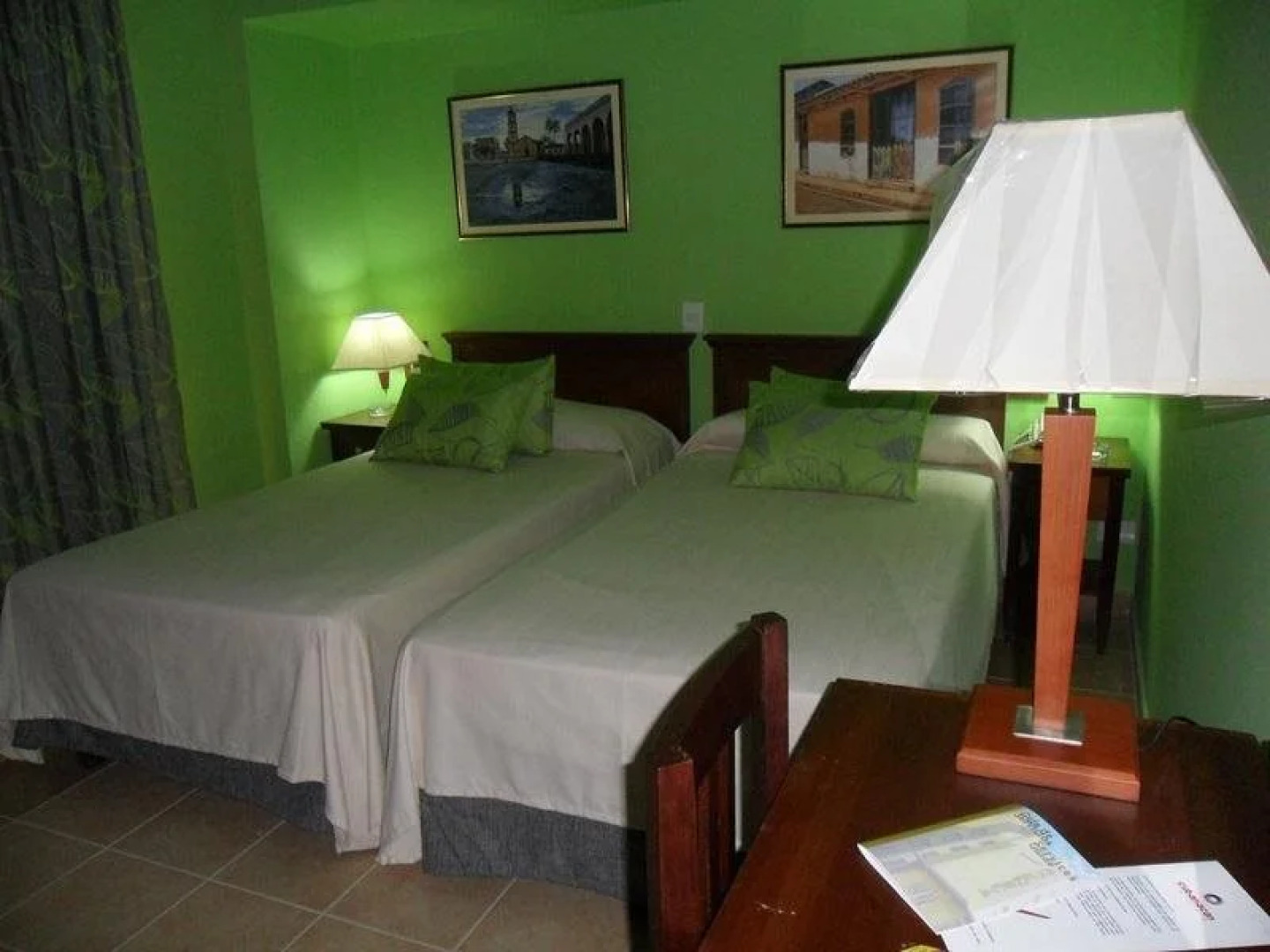 Cubanacan America Hotel