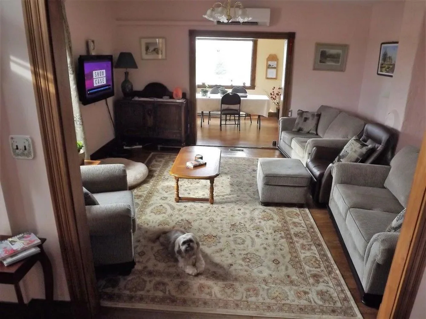 English Experience Bed and Breakfast