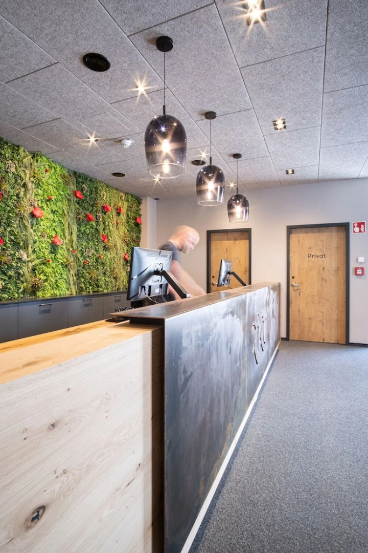 RiKu HOTEL Göppingen