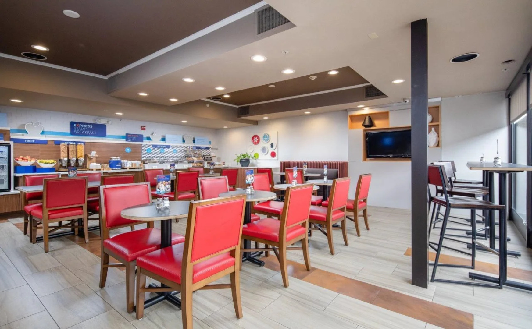 Holiday Inn Express Castro Valley - I-580 by IHG