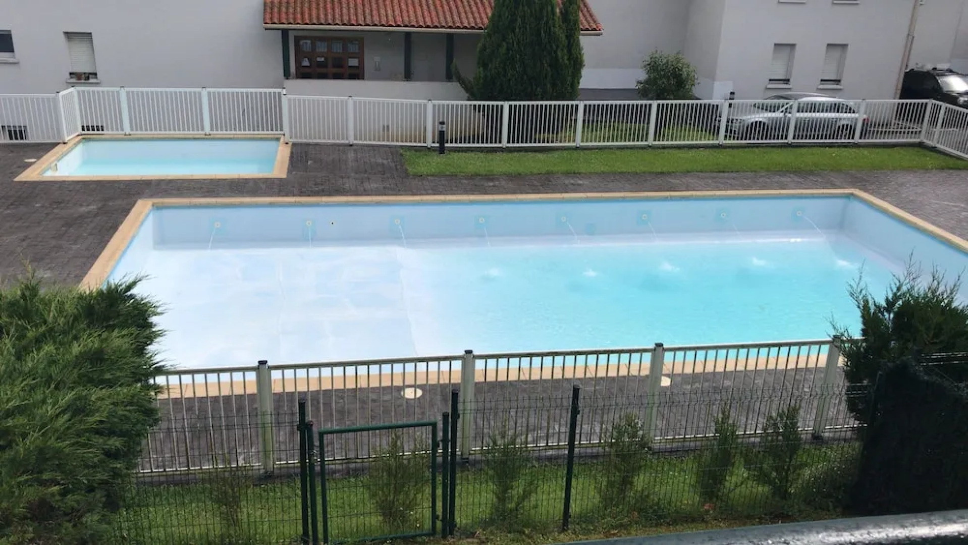 Apartamento Port Bidassoa