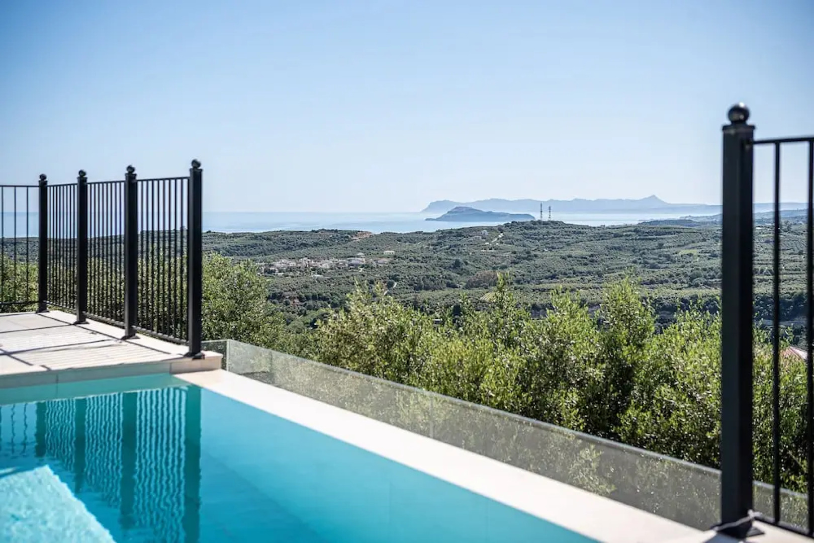 ZENtrum Holidays Crete | Villa Asteri