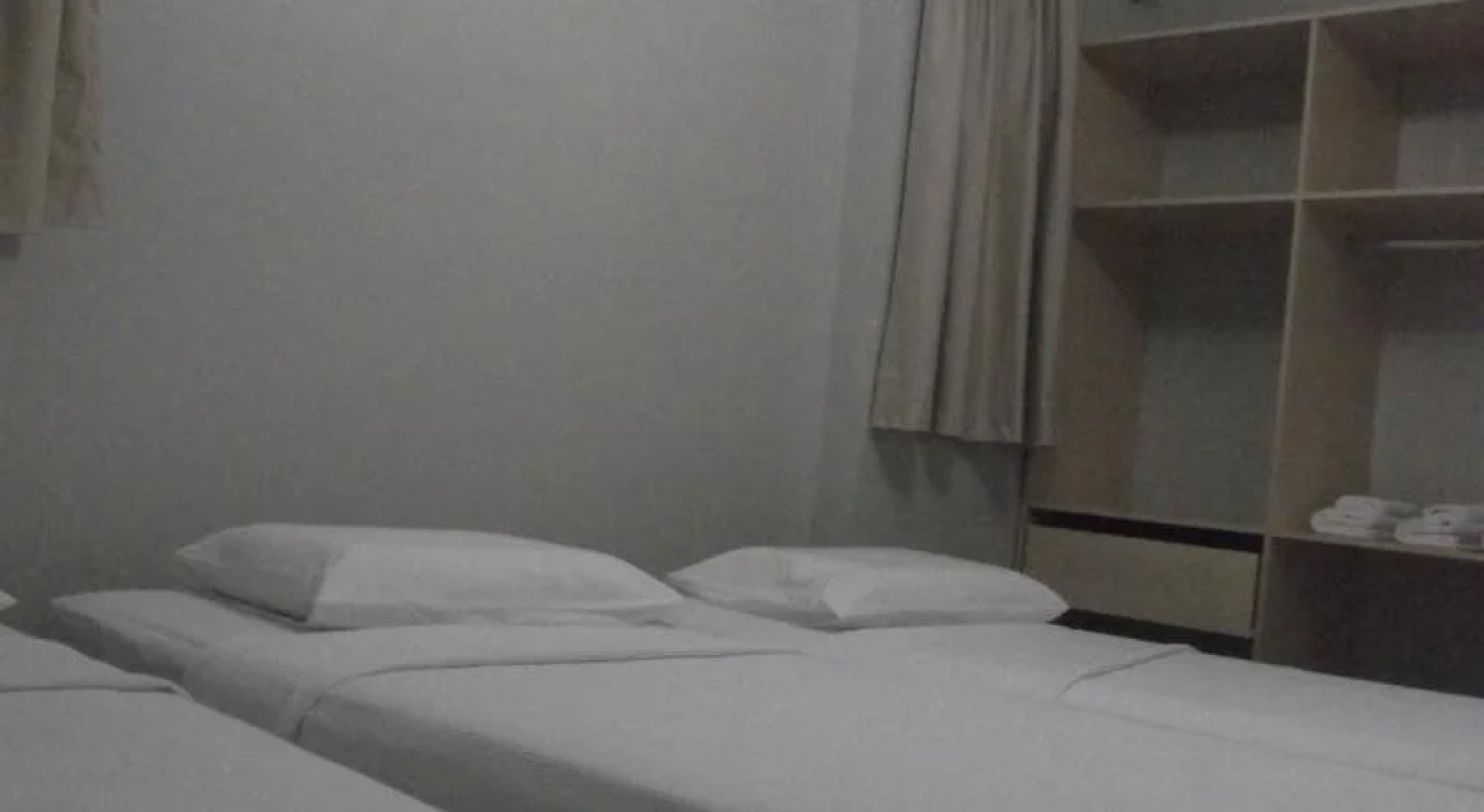 Hotel Casa Blanca Express