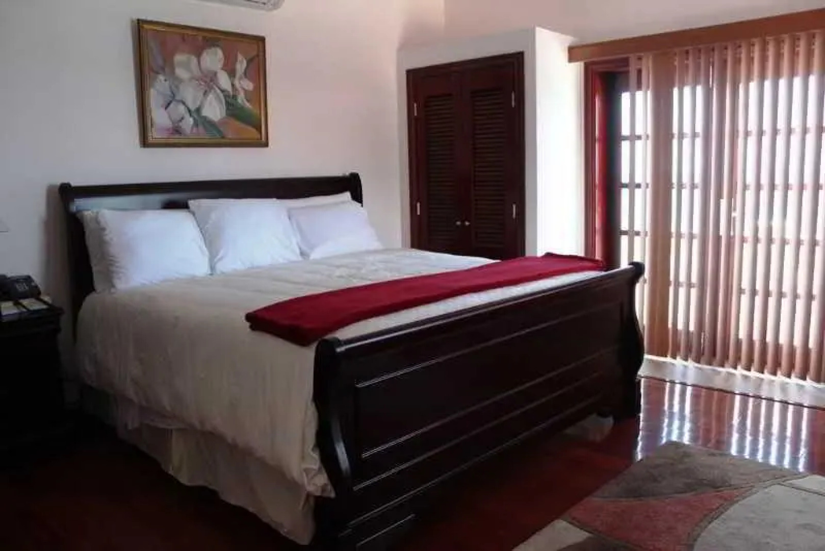 Clear View Suites & Villas