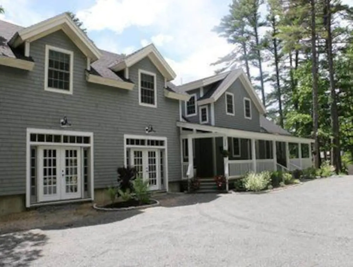 Captains House - Three Bedroom Home