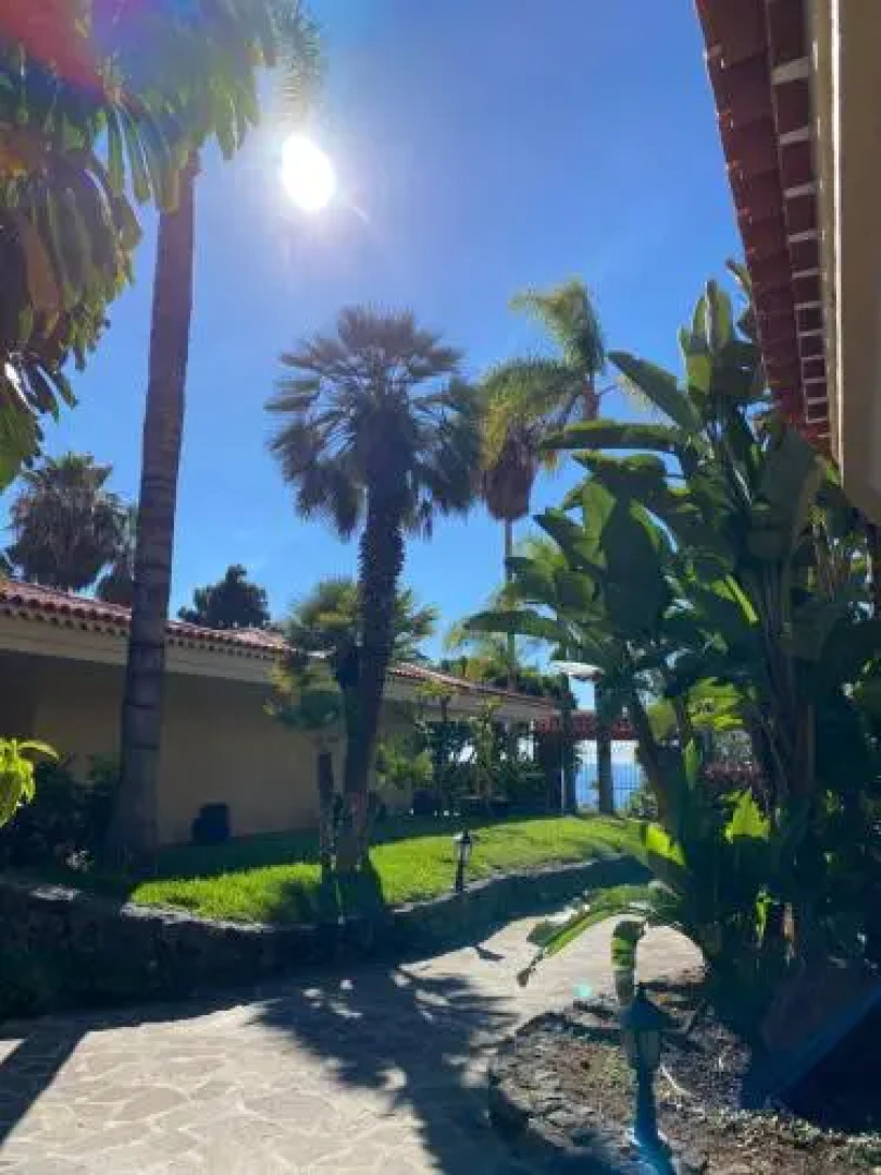 Apartamentos Tigaiga Suites