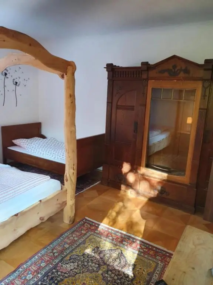 Apartmenthaus Am Schlosspark