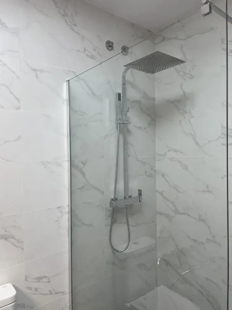 Aureo alojamiento urbano