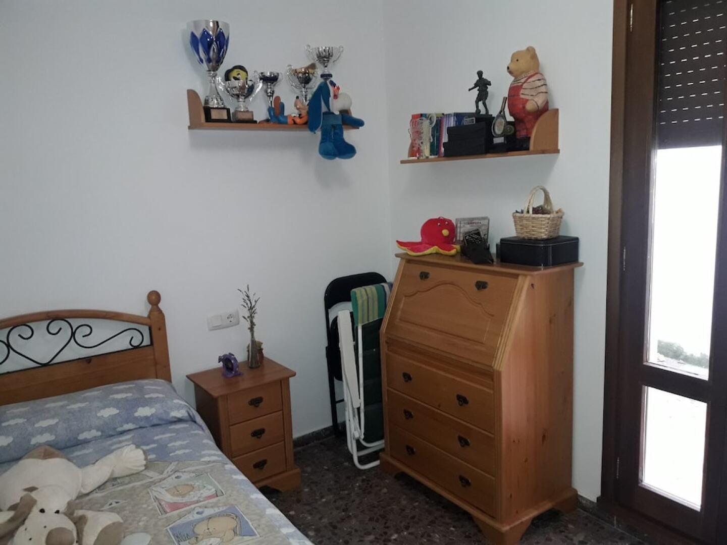 Rubielos - La Terraza