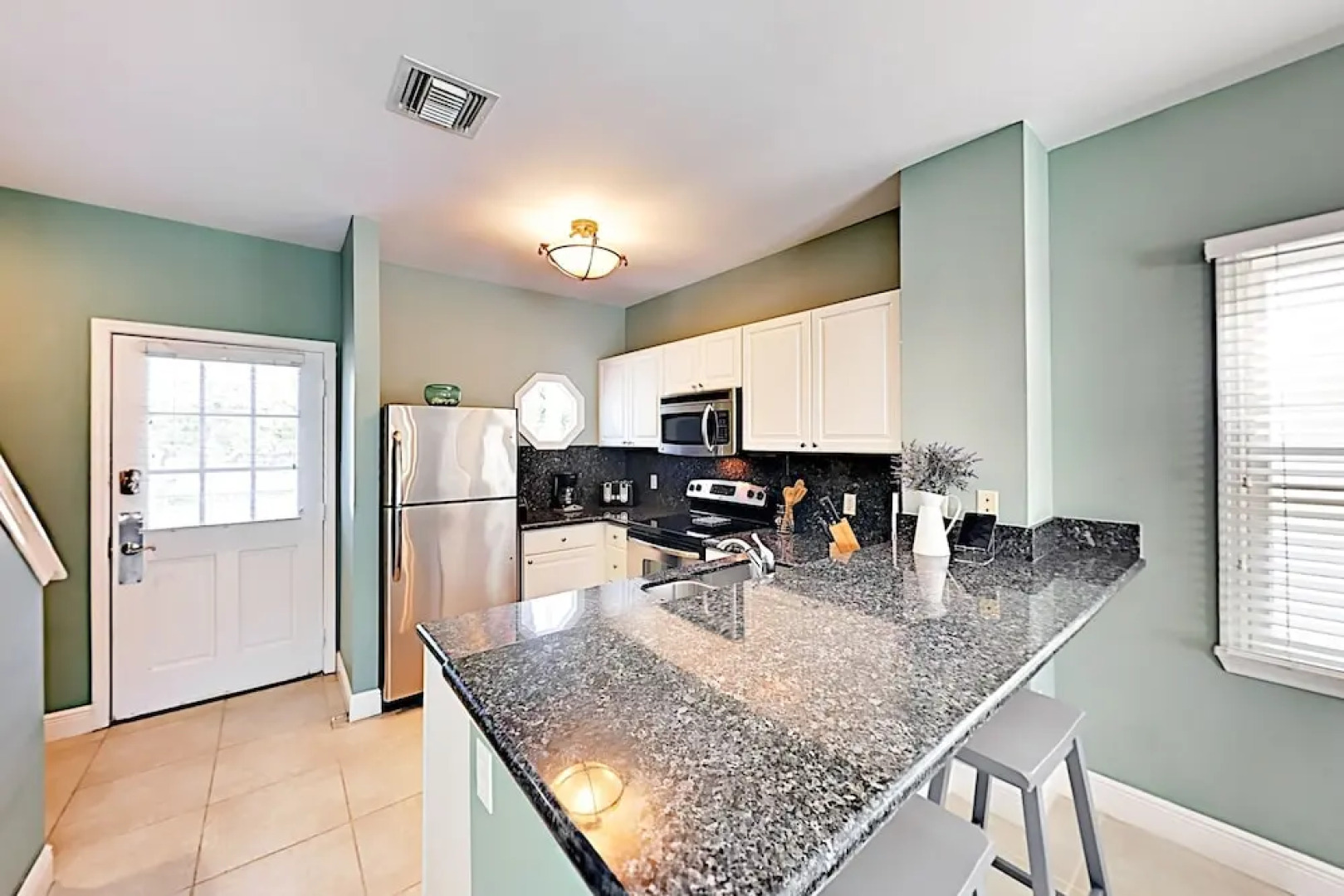 Duck Key - 2 Br Townhouse