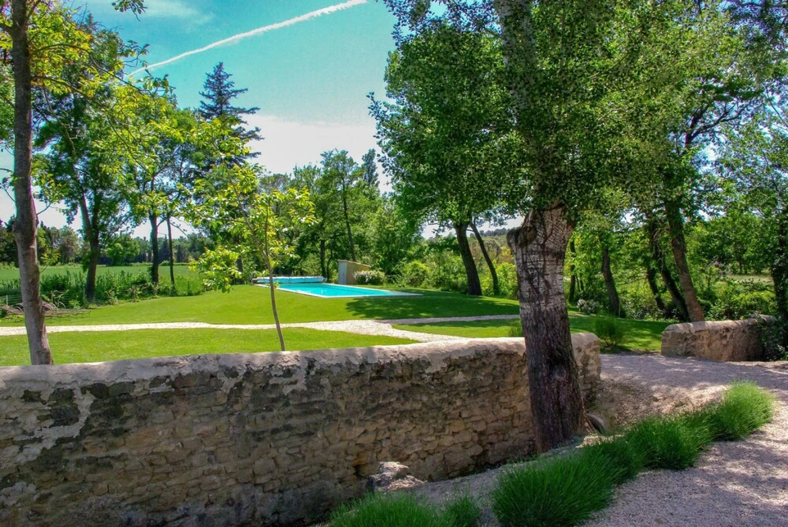 la Moutière- Gîte La Voûte