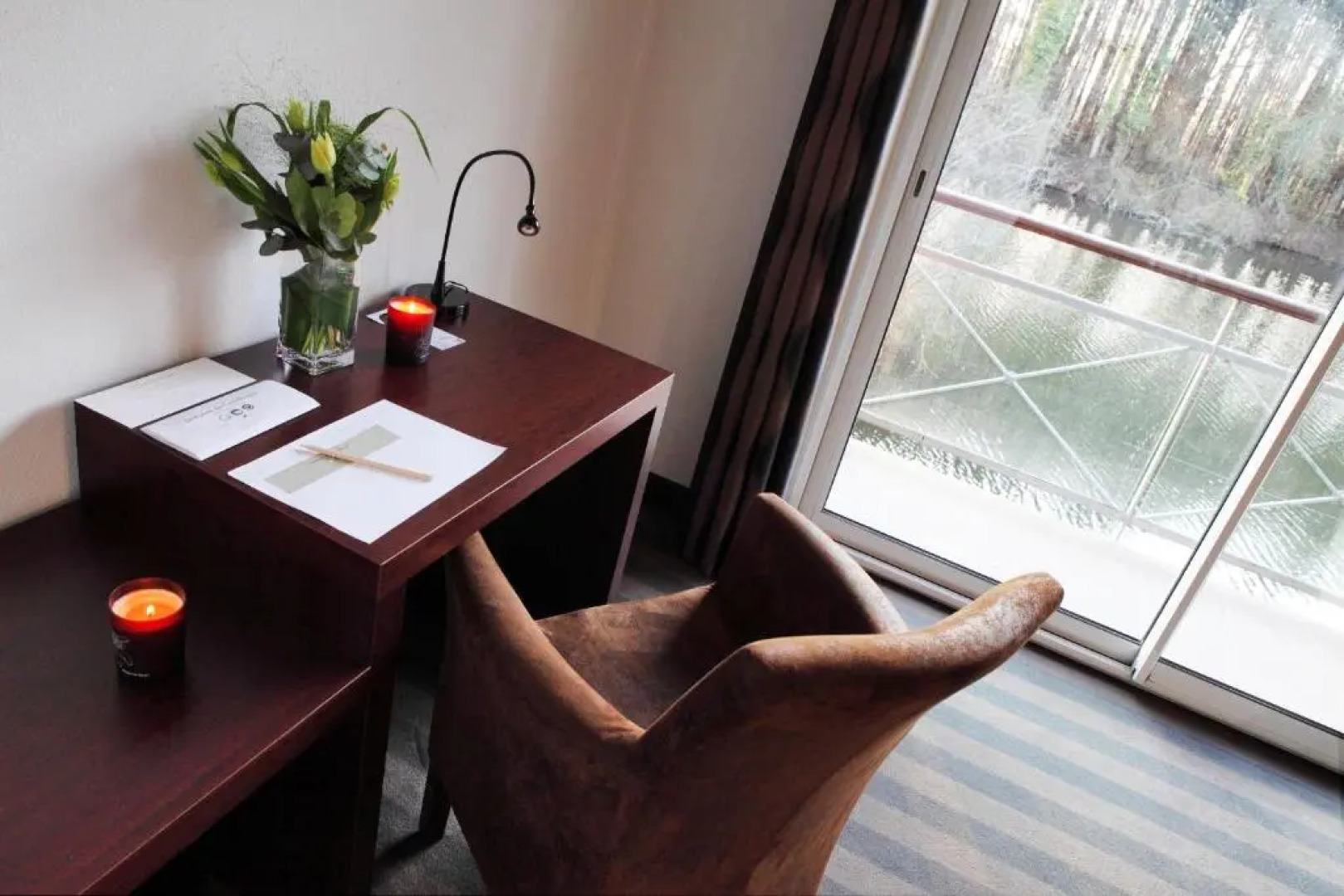 Domaine de Cice-Blossac, Resort Spa & Golf