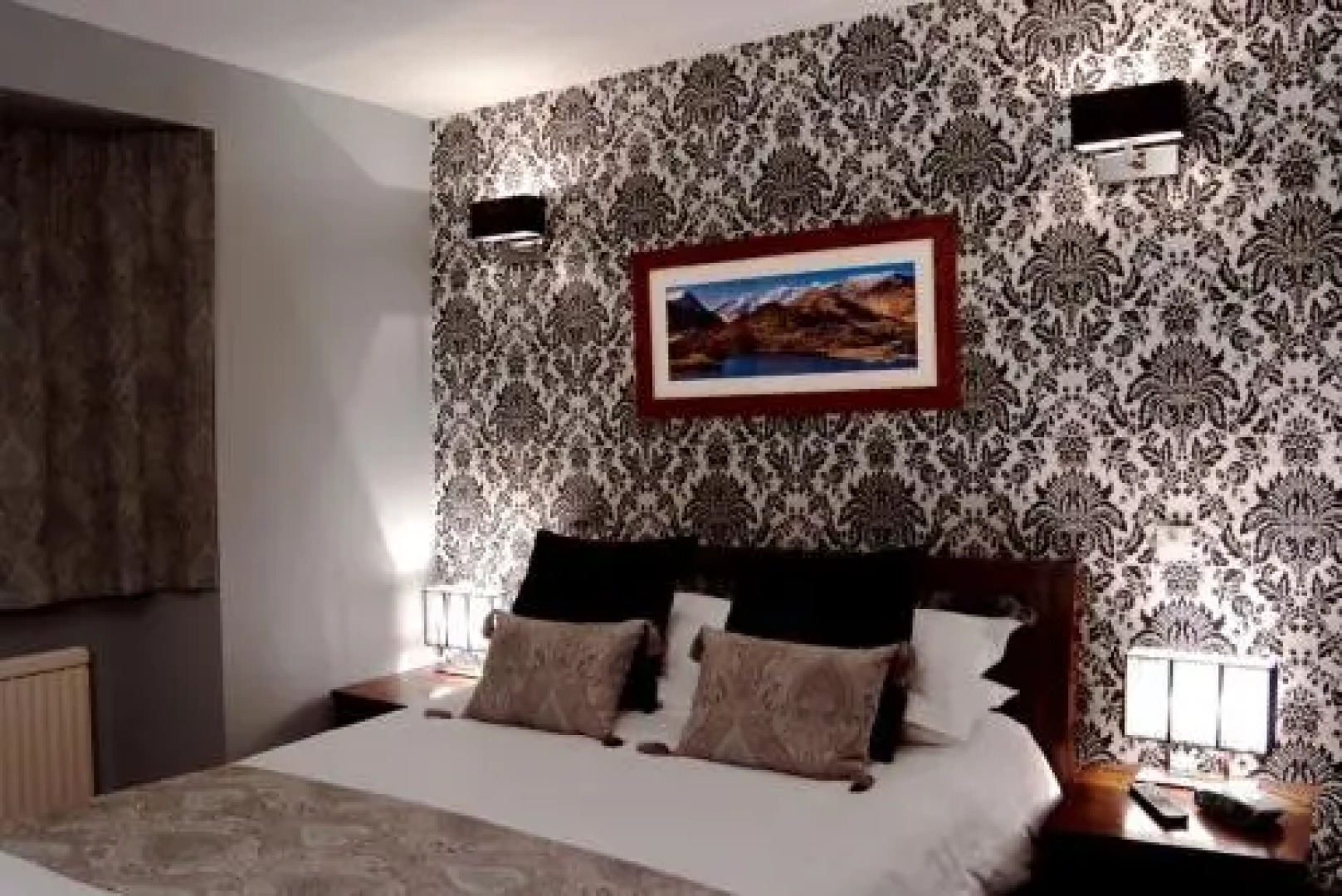 Heft Inn + Restaurant