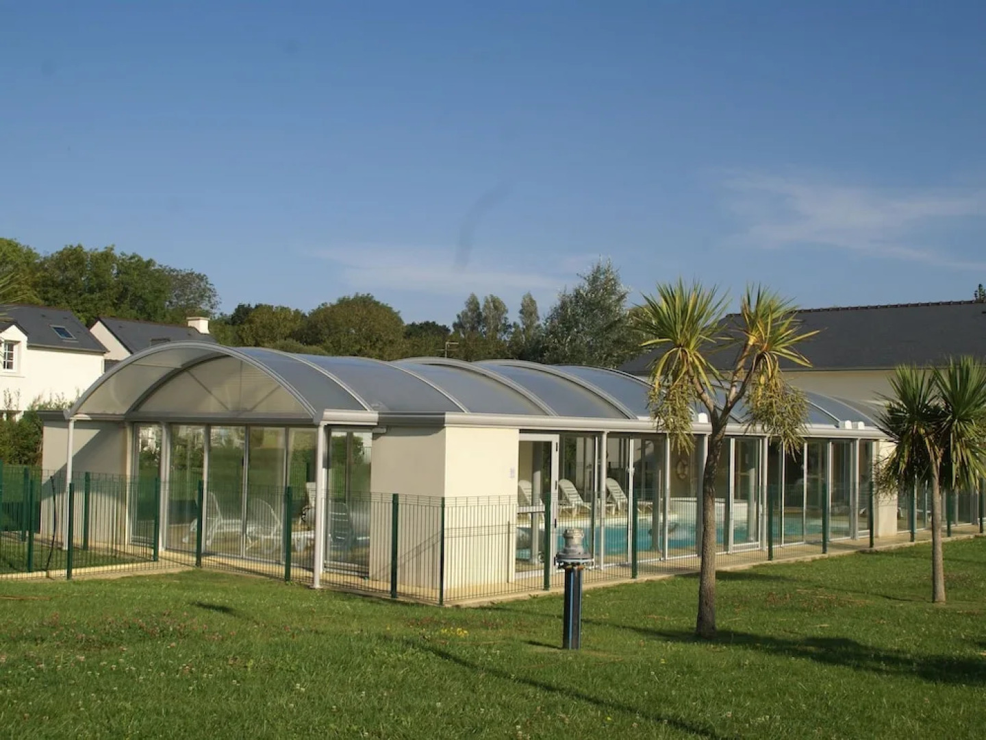 Cozy Breton Holiday Home Near the bay of Douarnenez