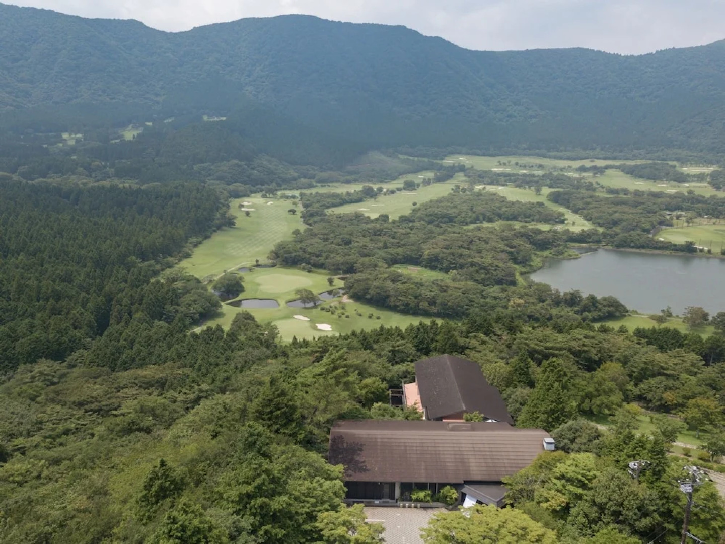 Fontaine Bleau Sengokutei