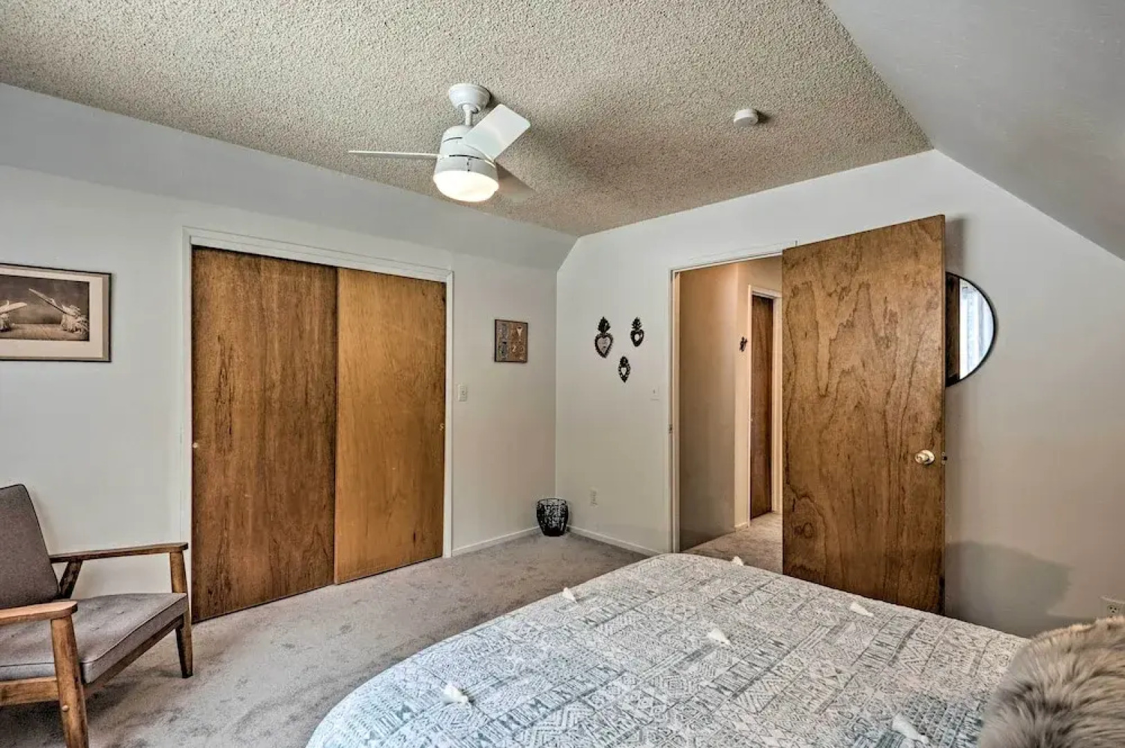 Peaceful & Upscale Ski Cabin: 11 Mi to Heavenly!