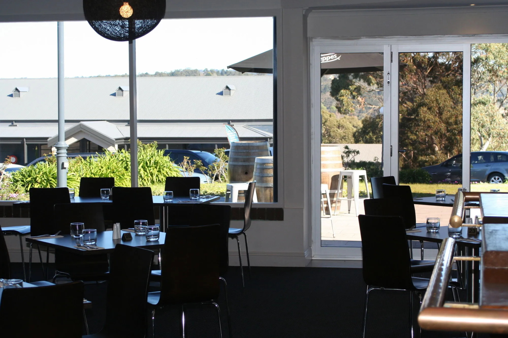 Discovery Parks - Hahndorf