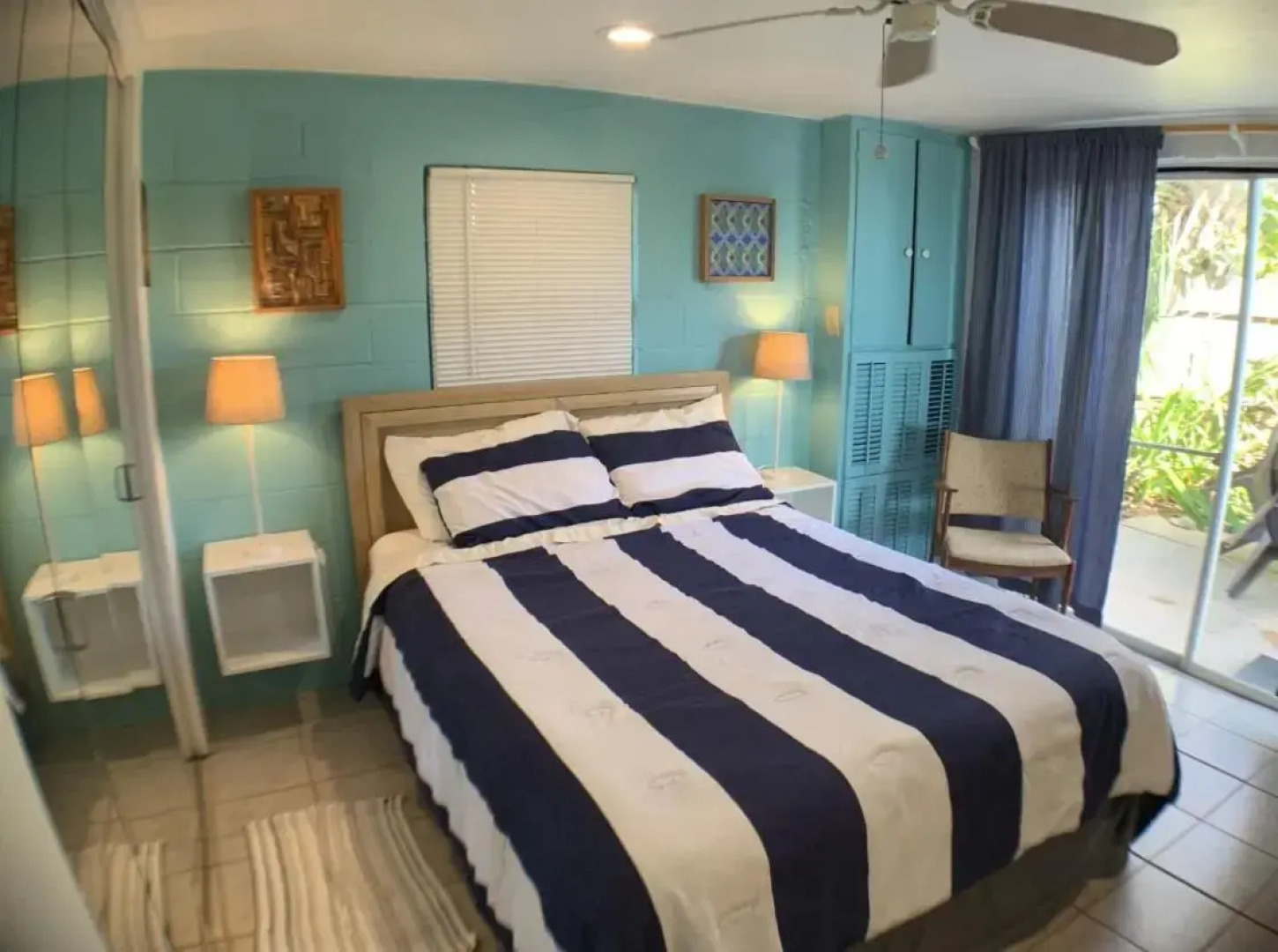 Bajos - At Casas de la Playa Beachside