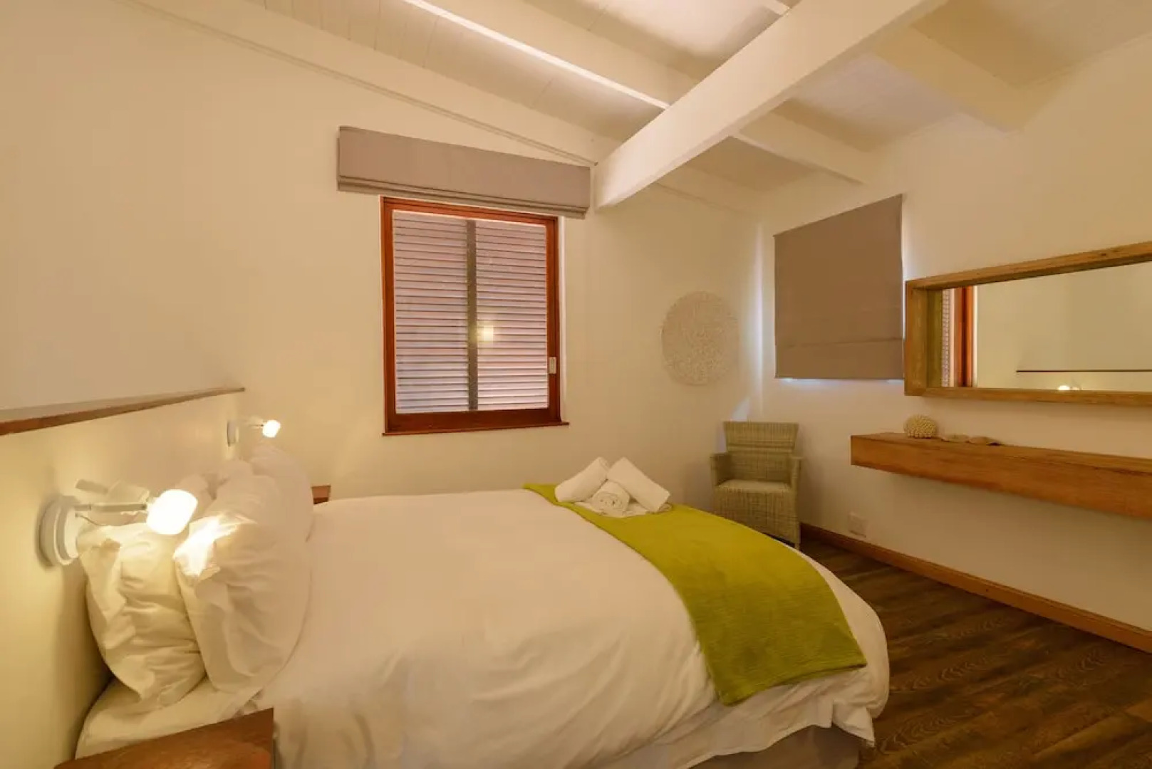 San Lameer Villa Rentals 3514