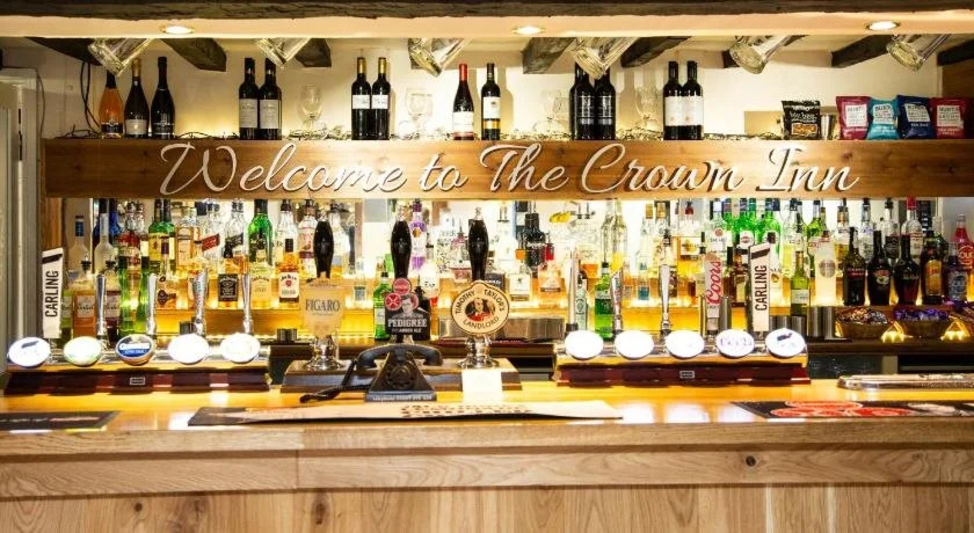 Crown Inn