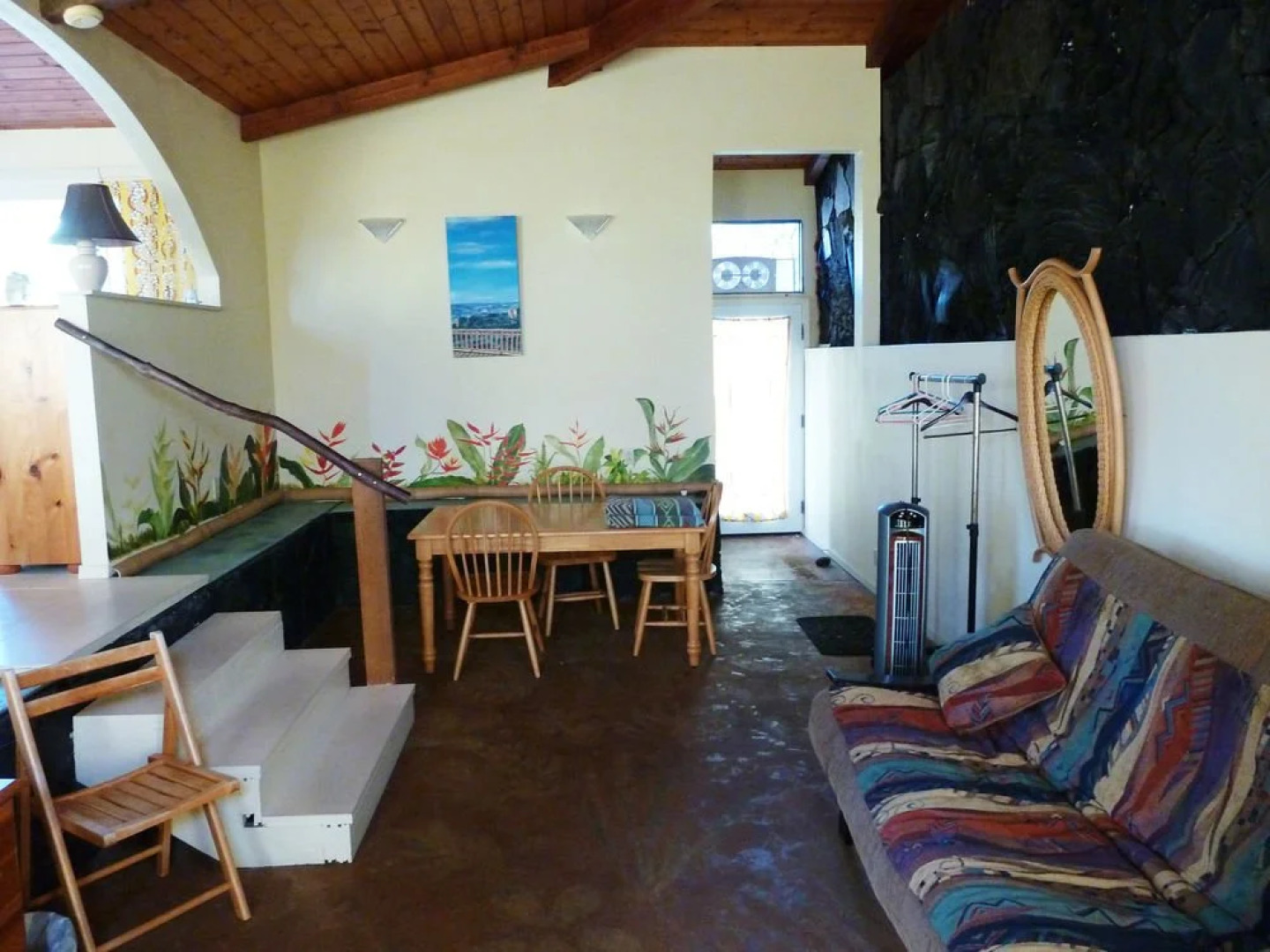 Absolute Paradise B&B