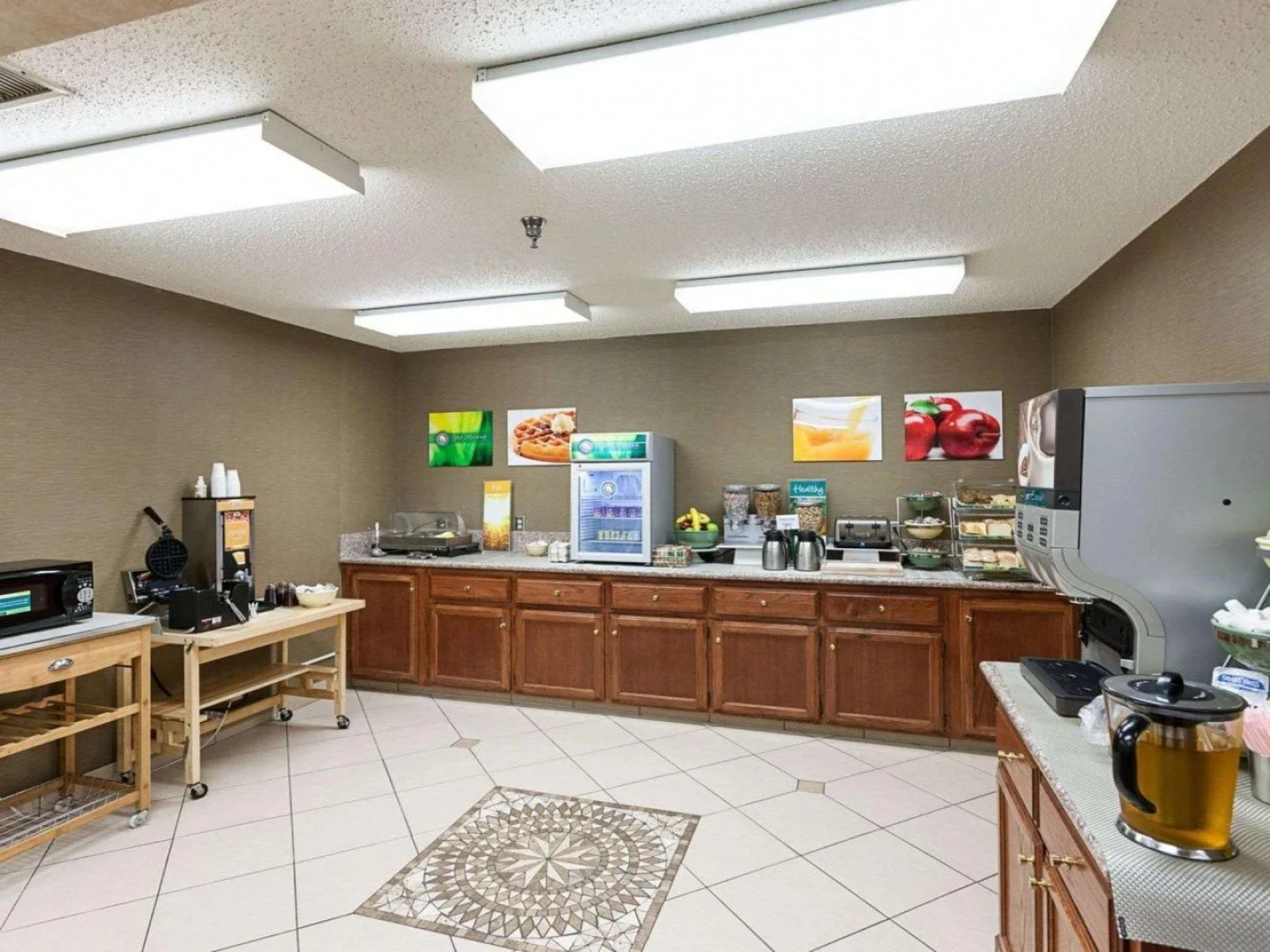 Best Western Childress West Hotel