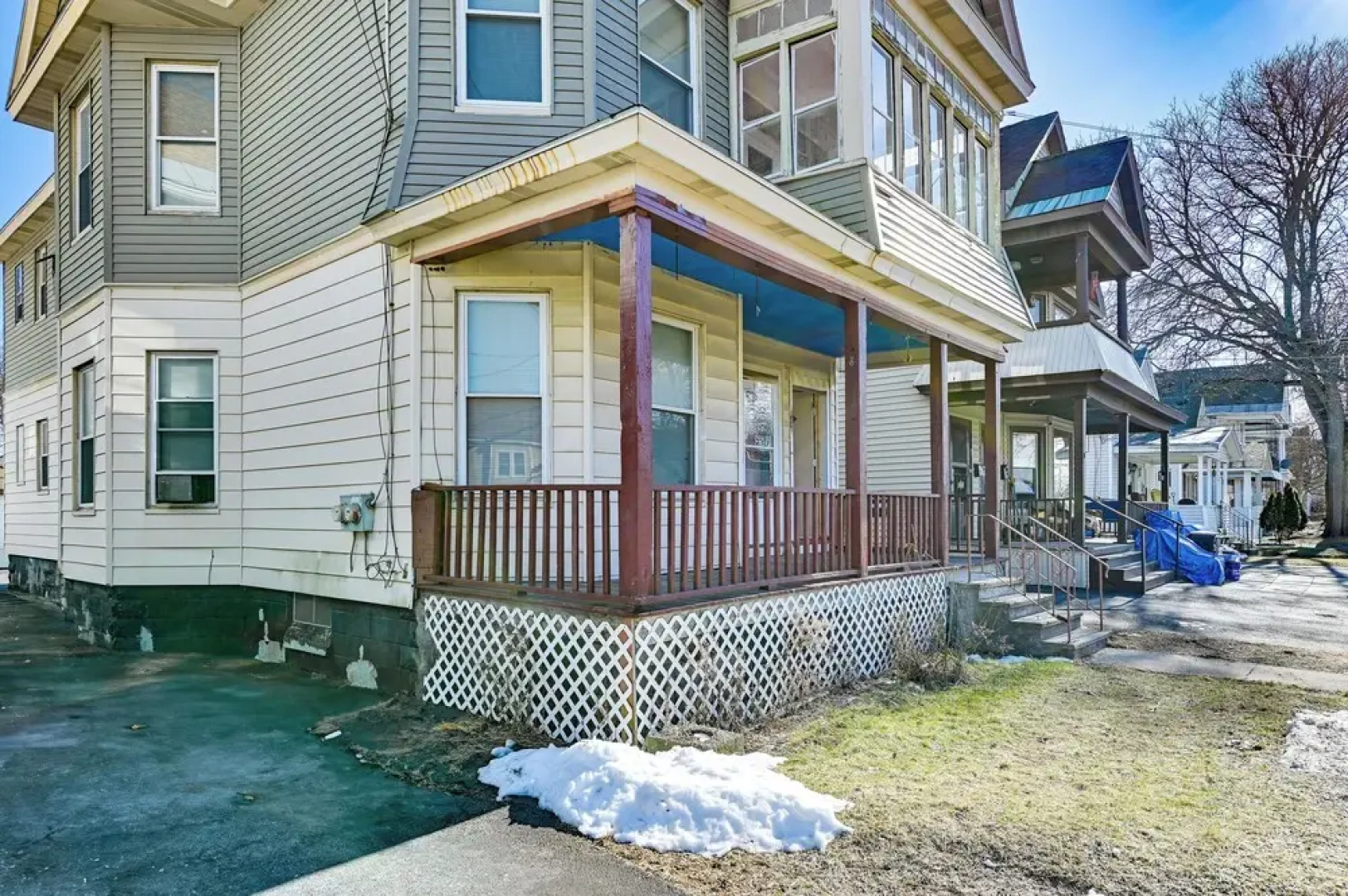 Schenectady Vacation Rental ~ 18 Mi to Albany!