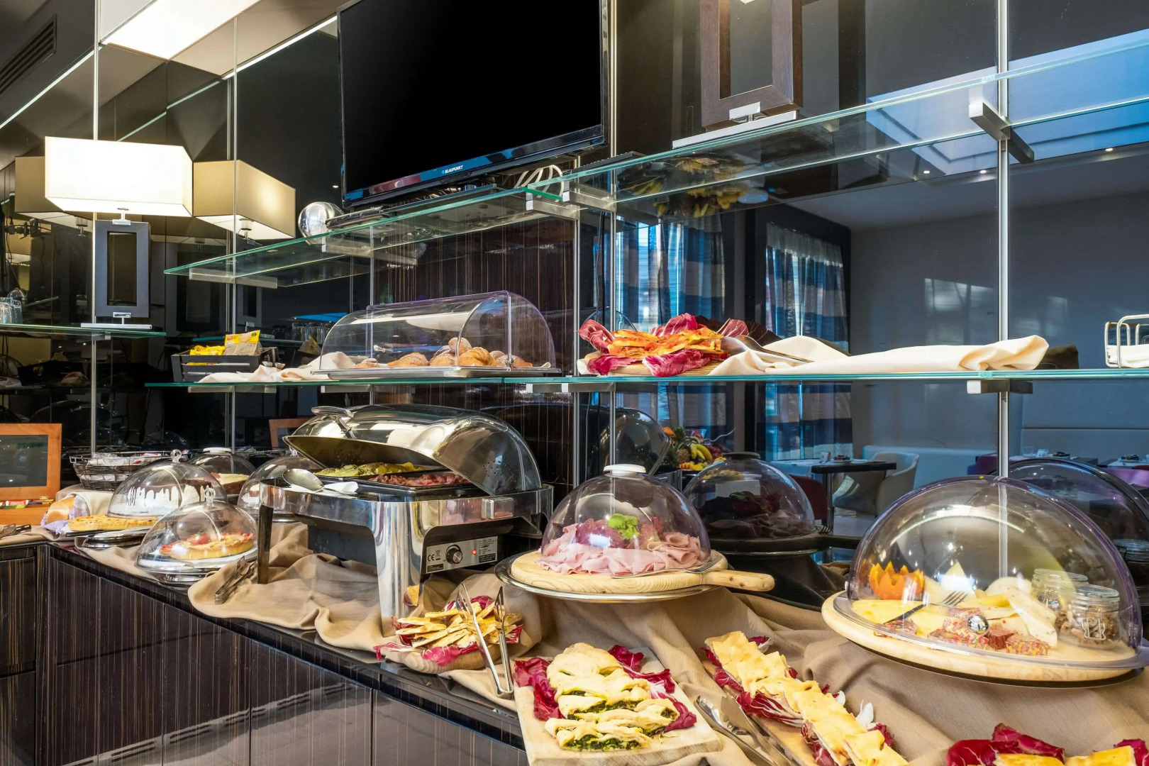 Quality Hotel Green Palace