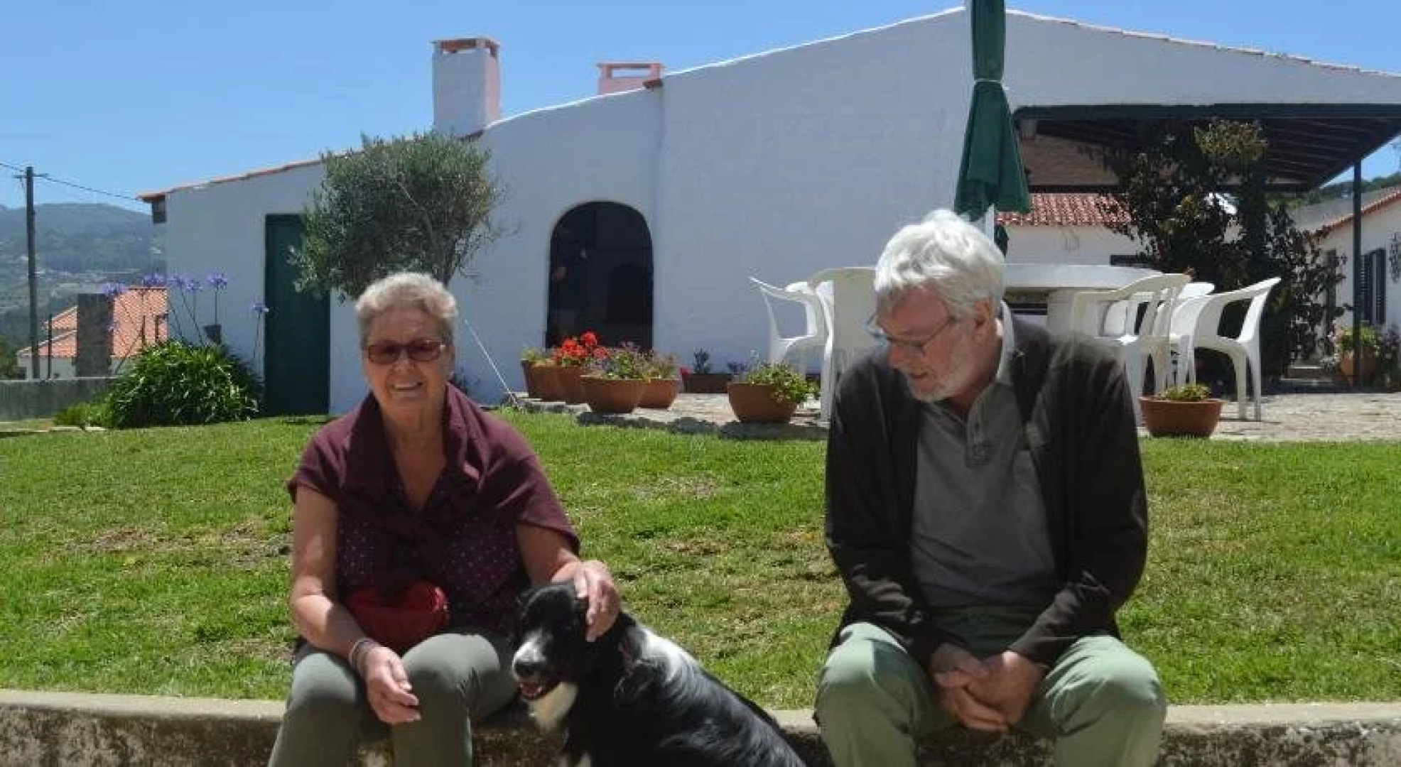 Casalinho De Santo António