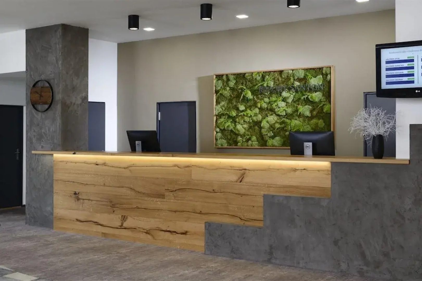 Orea Resort Santon Brno