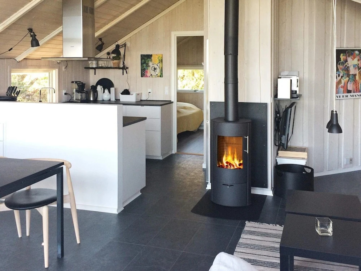 Cozy Retreat With Spa - By Traum Ferienwohnungen