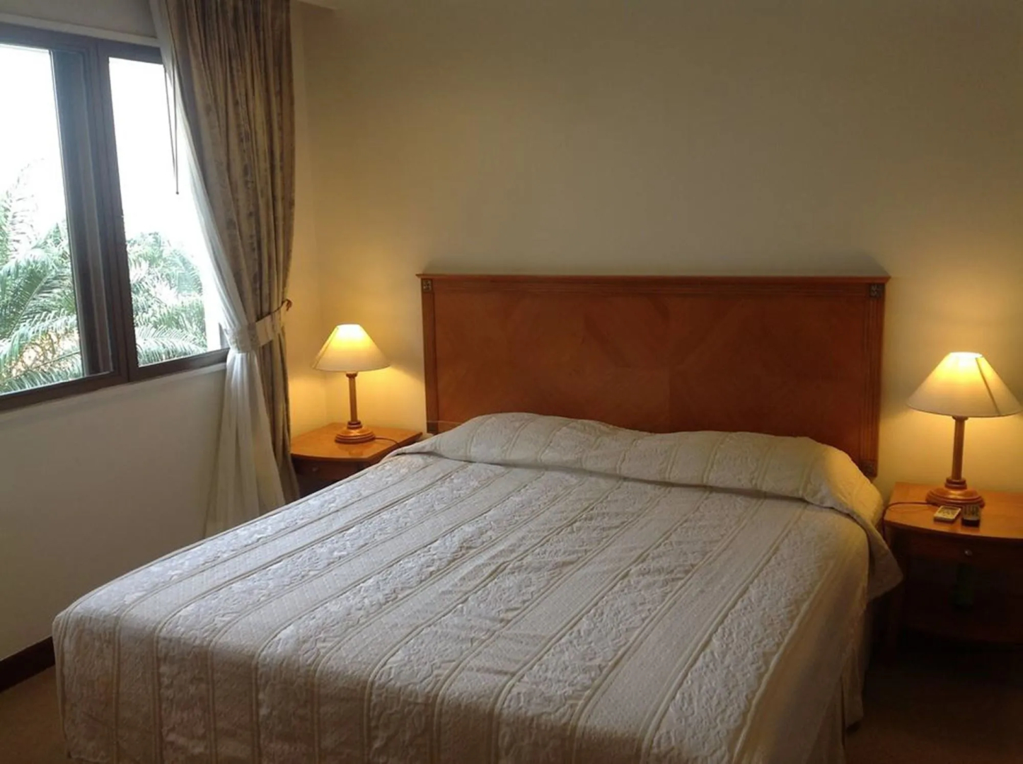Garden View Court Suites Ho Chi Minh City
